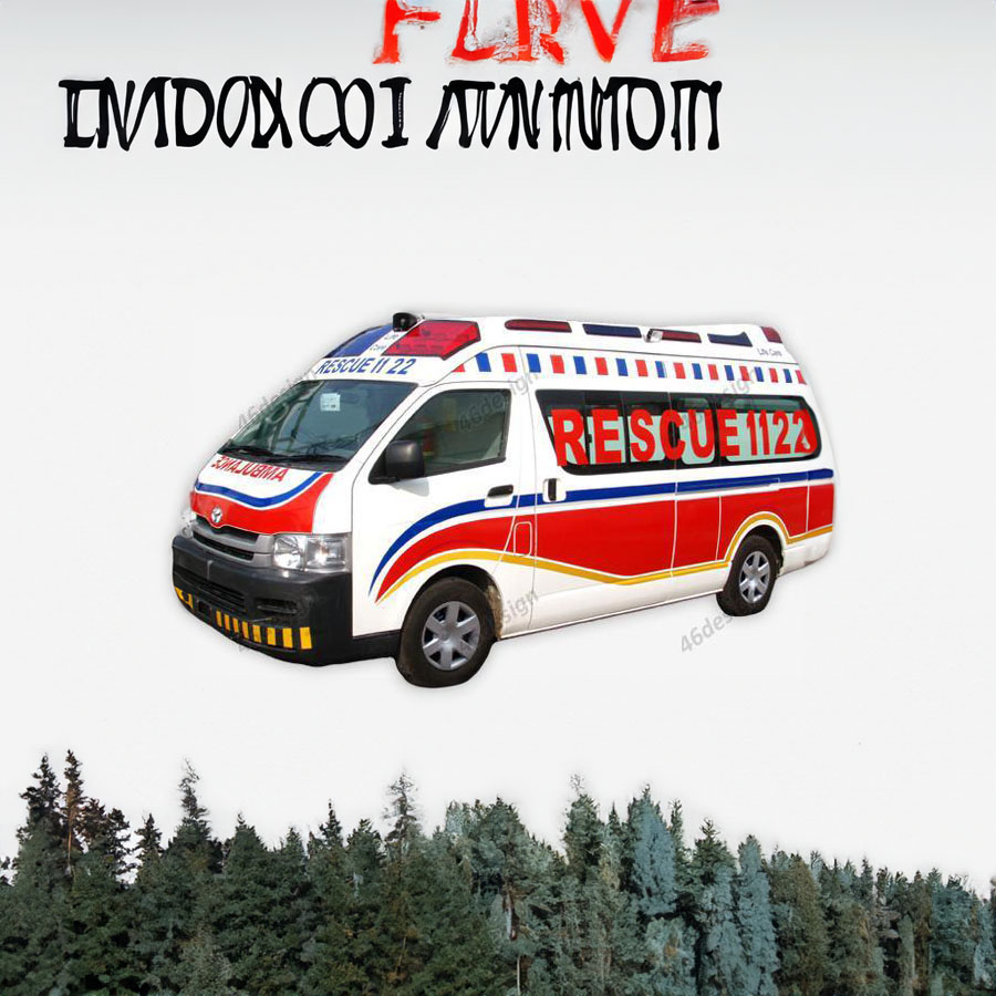 租赁私人救护车电话