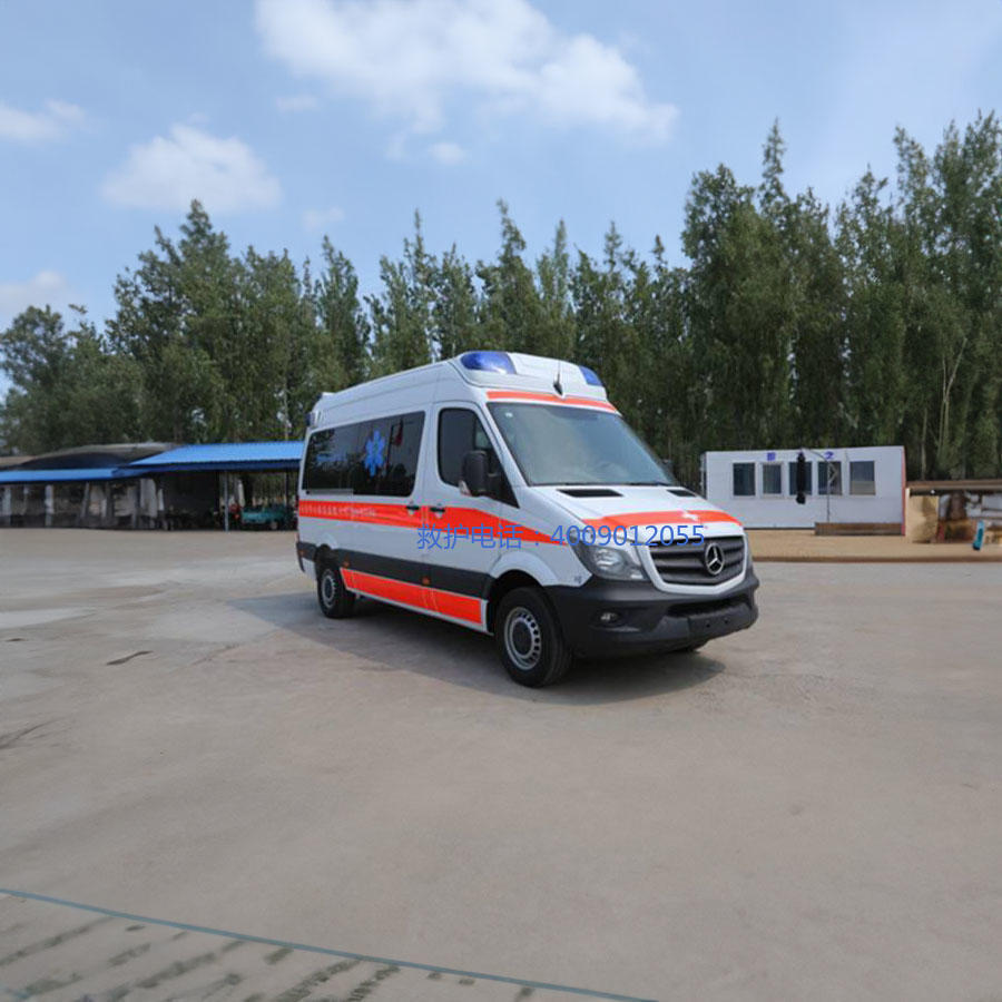 出租120电话号码