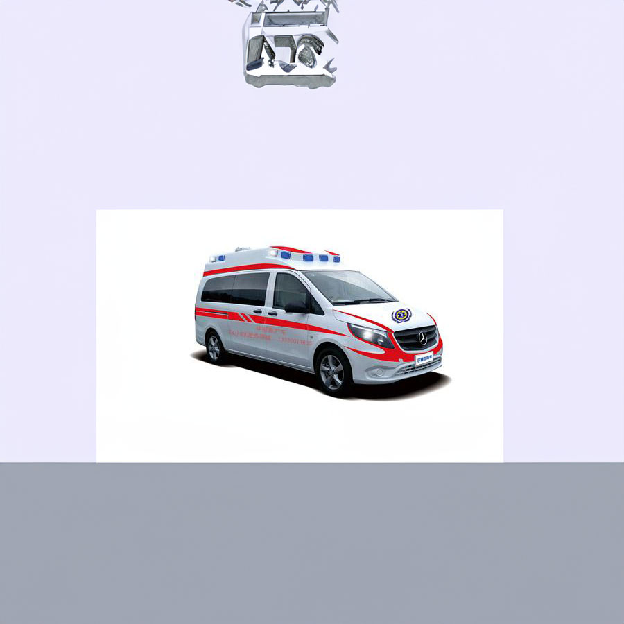 出租急救车联系电话