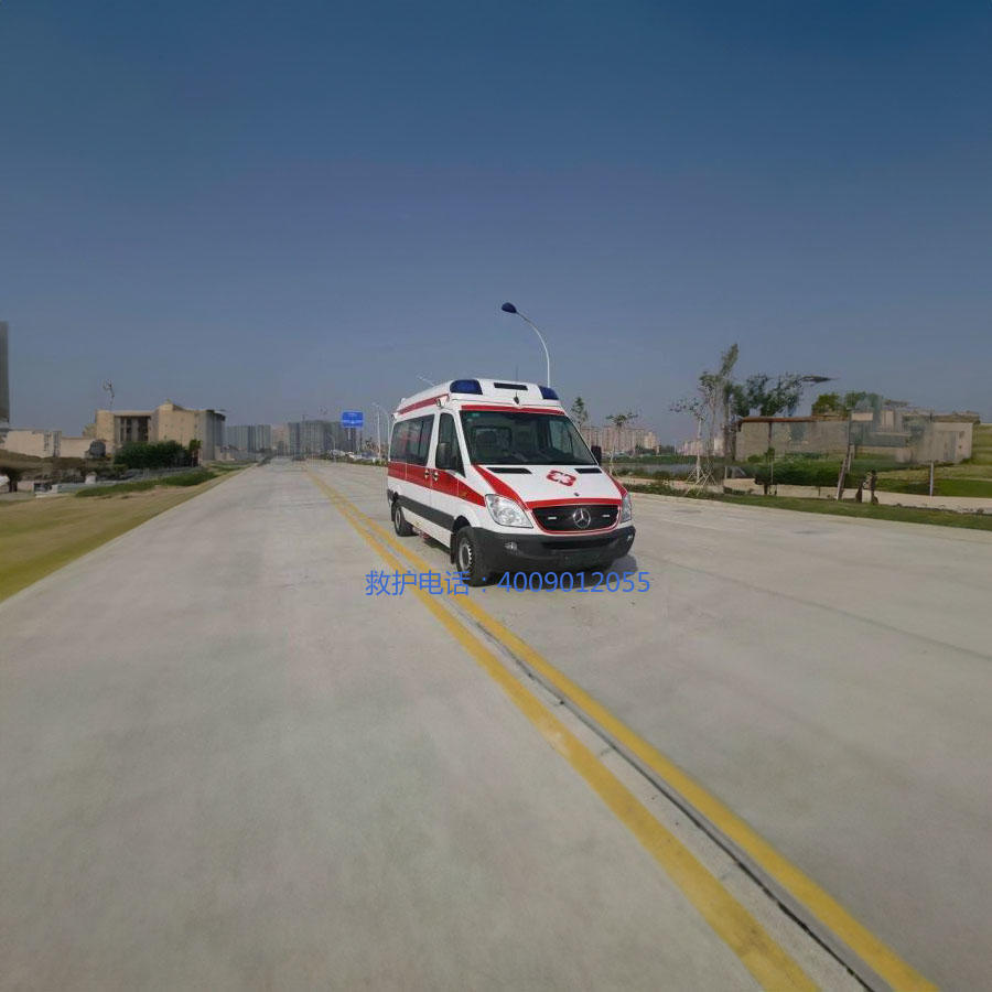 出租救护车联系方式