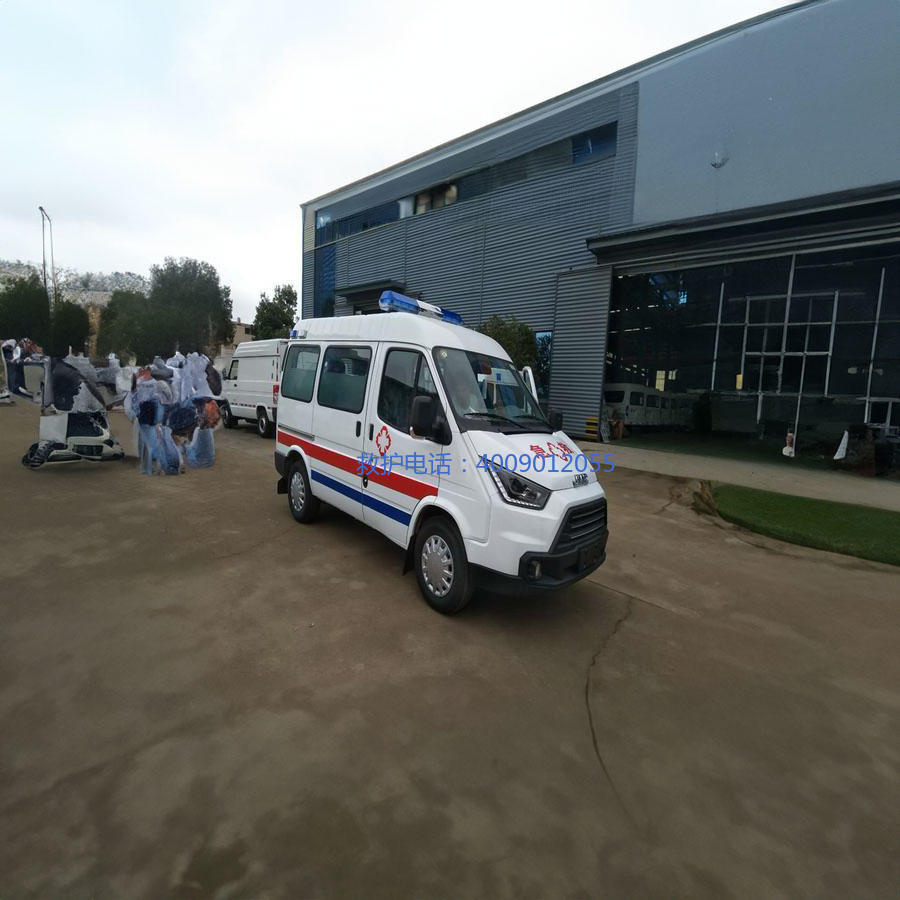 出租私人救护车电话