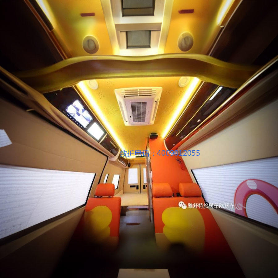 租赁救护车联系方式