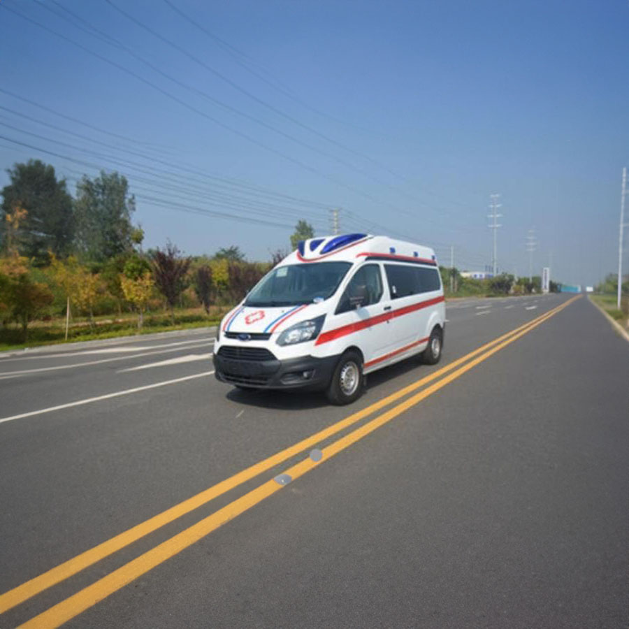 租赁救护车联系电话