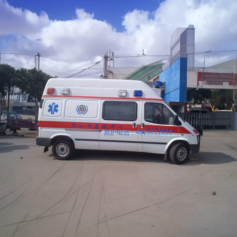 出租120联系电话