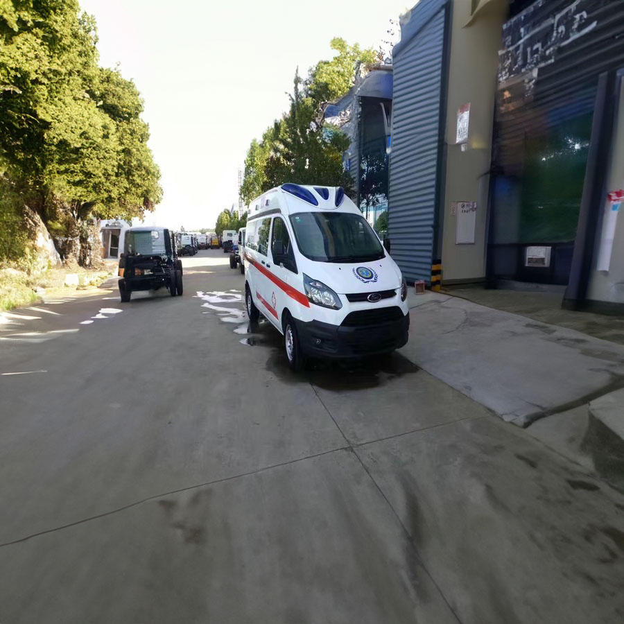 出租救护车联系方式