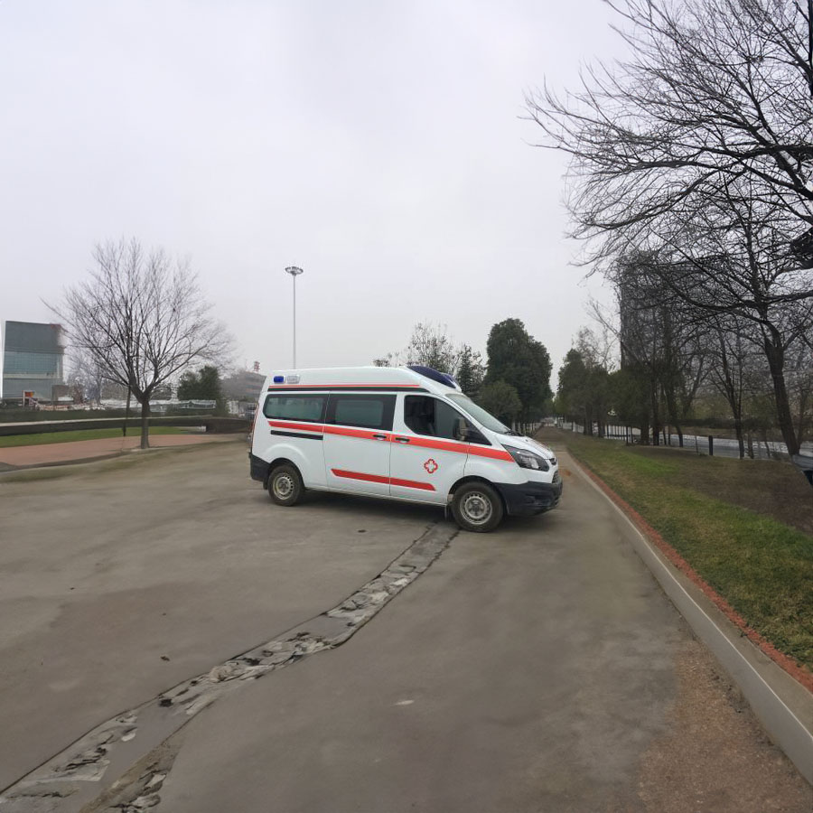 出租救护车电话