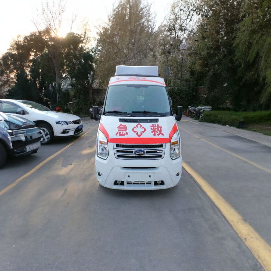 出租急救车电话号码