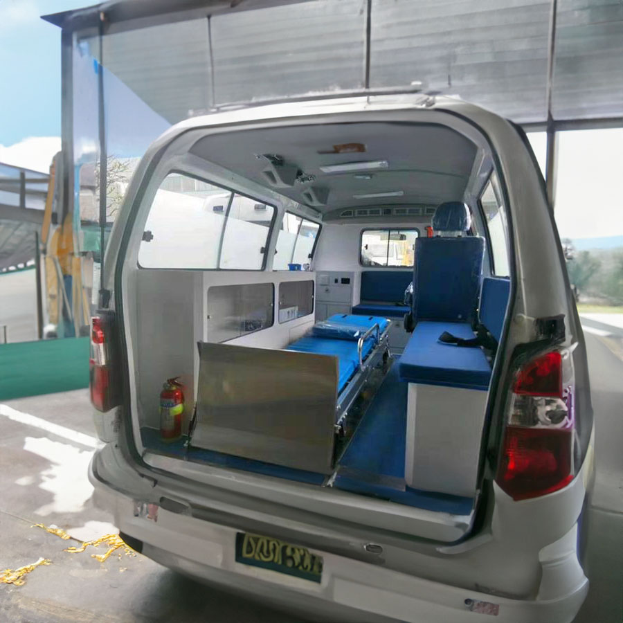 出租救护车联系方式