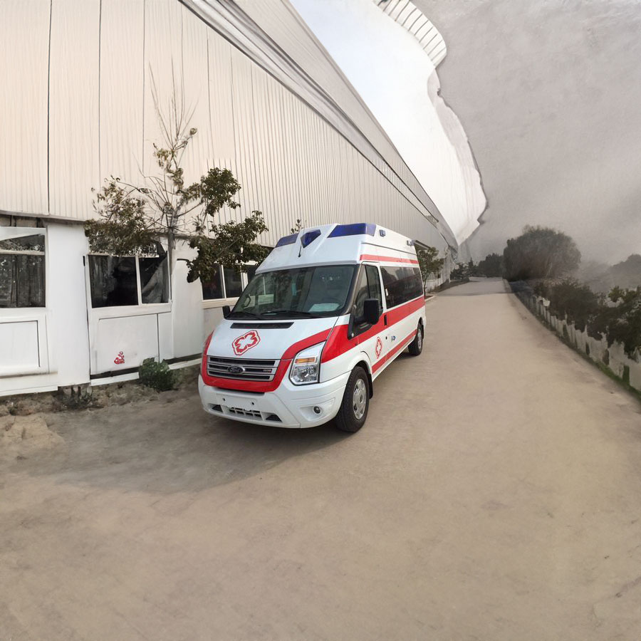 出租救护车电话号码