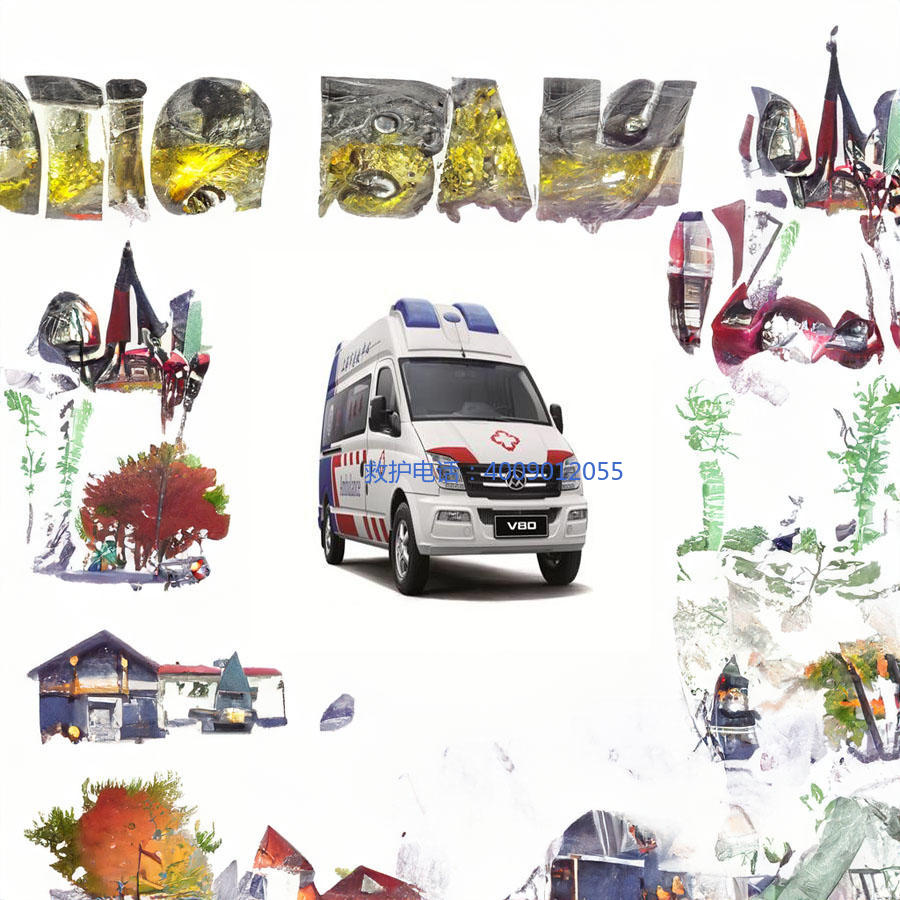 出租救护车联系电话