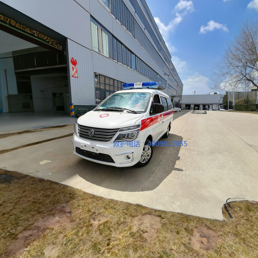 租赁私人救护车电话