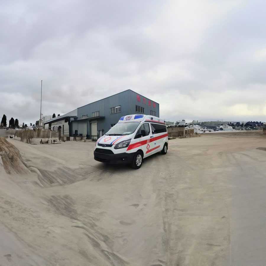 出租急救车电话