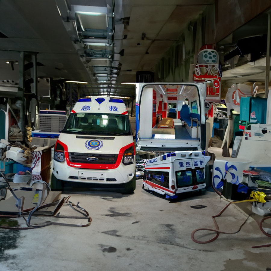 租赁私人救护车联系方式