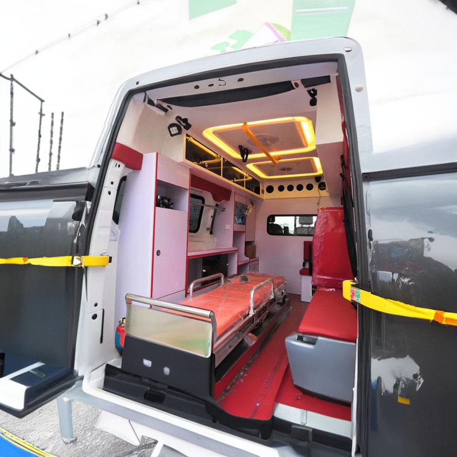 租赁急救车联系电话