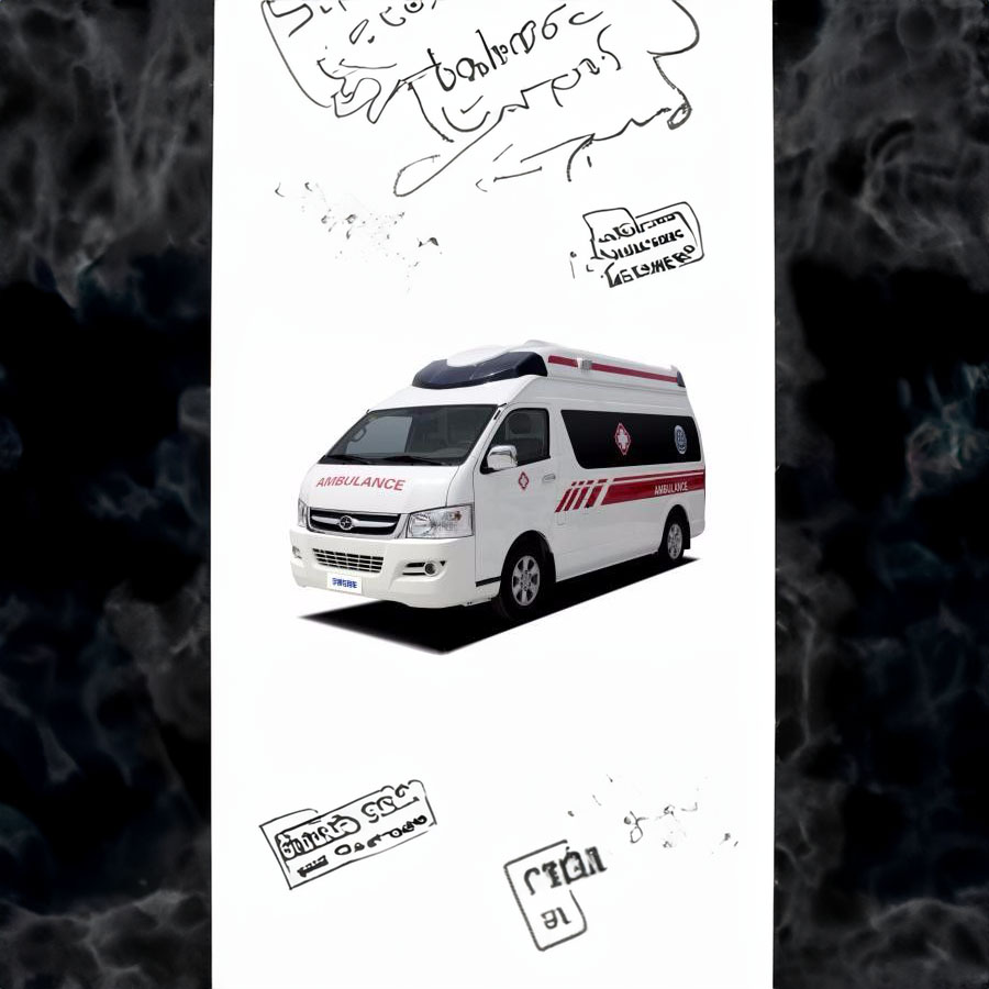 租赁救护车联系电话