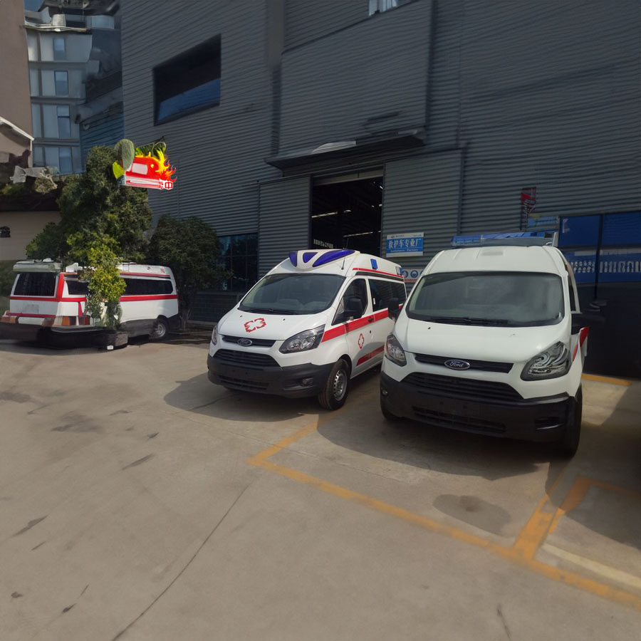 租赁救护车联系方式
