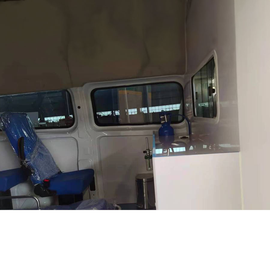 出租救护车联系方式