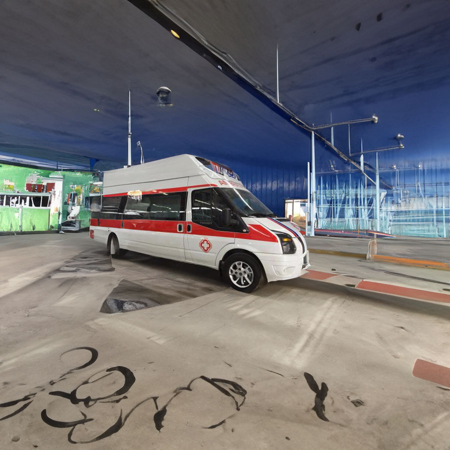 出租救护车联系电话