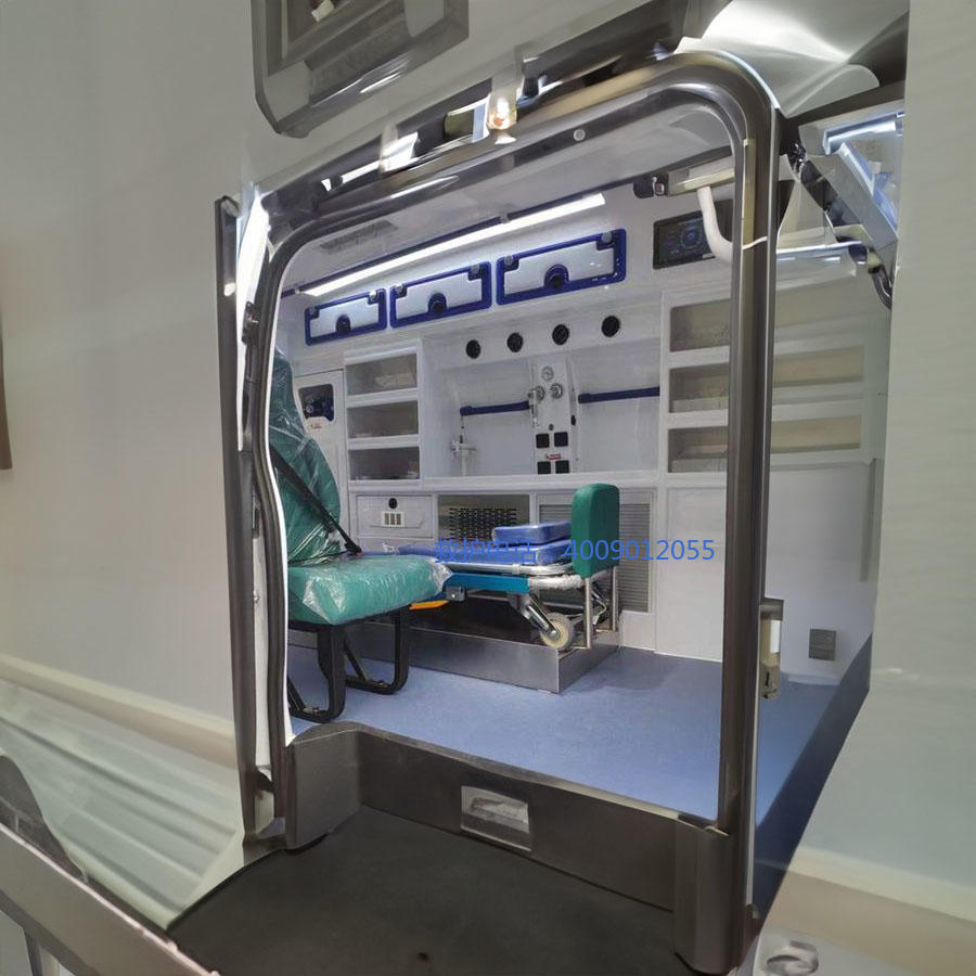 出租救护车电话号码