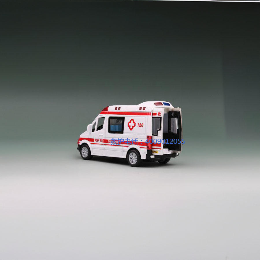 租赁救护车联系电话
