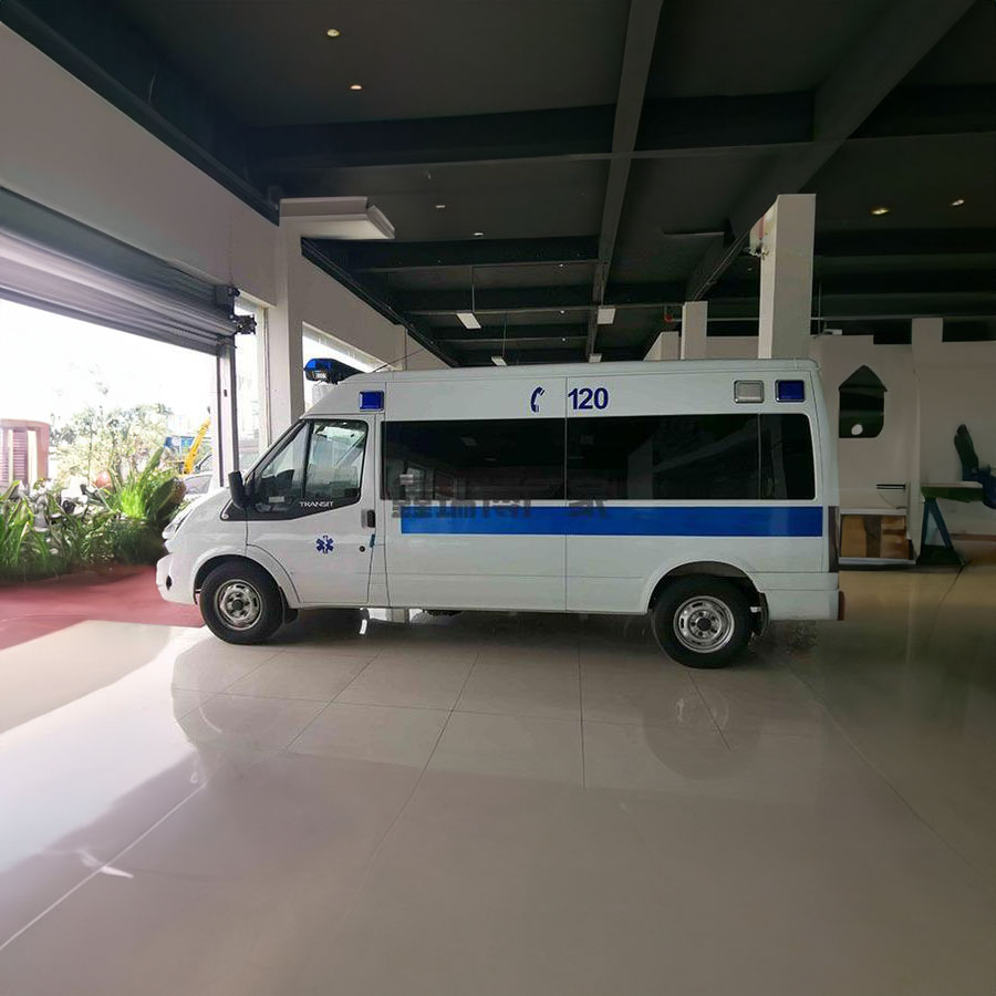 出租急救车电话号码