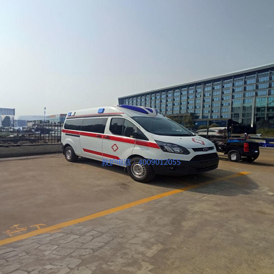 租赁救护车联系方式
