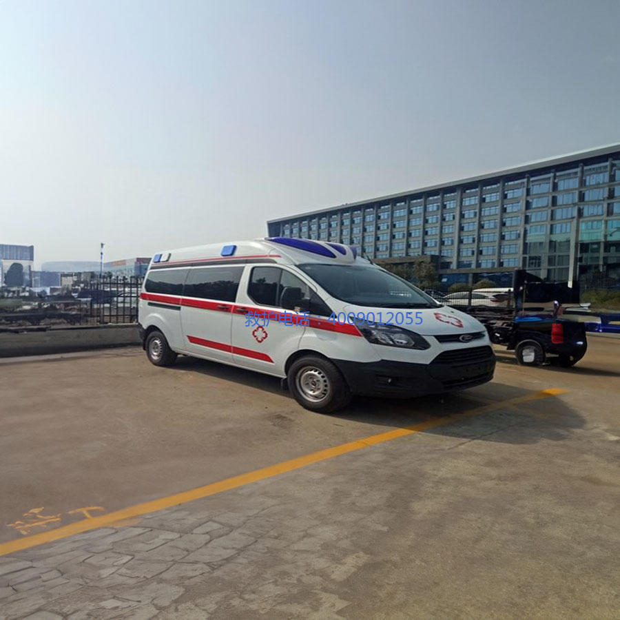 出租急救车联系方式