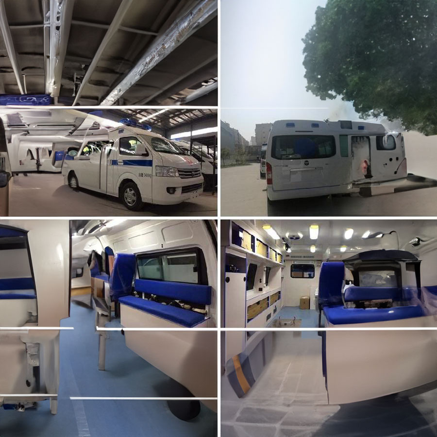 租赁救护车联系方式