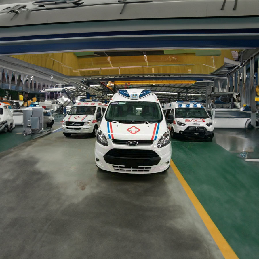 租赁私人救护车联系电话