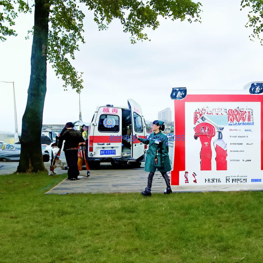 租赁急救车联系电话