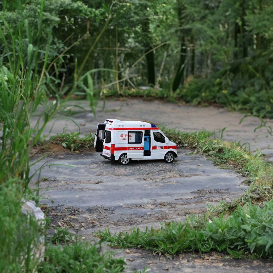 出租私人救护车