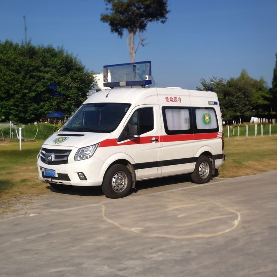 出租私人救护车联系电话