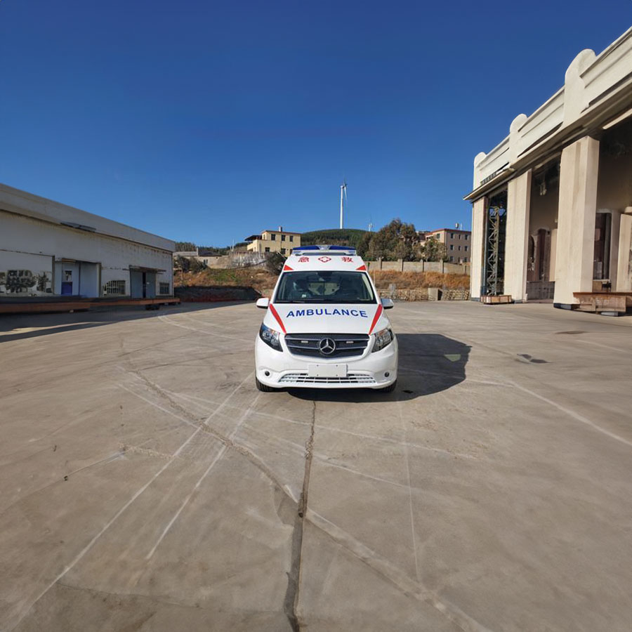 租赁私人救护车