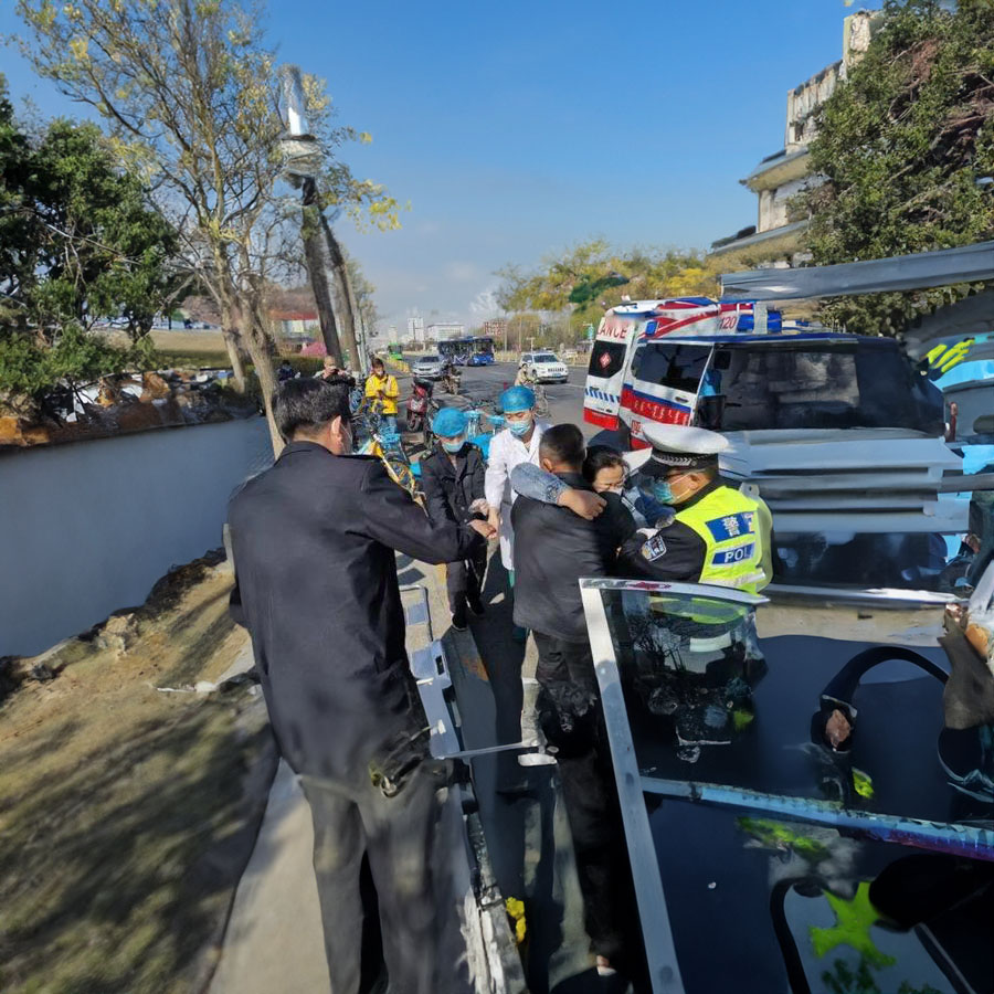 租赁私人救护车电话号码