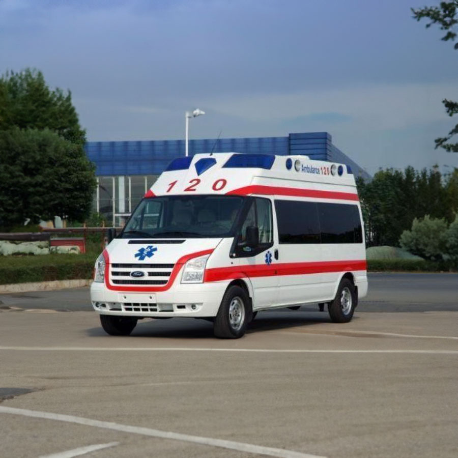 租赁急救车电话