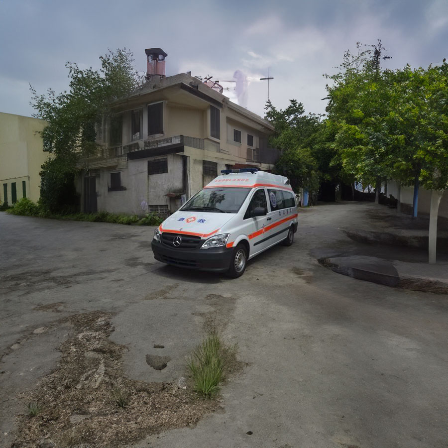 租赁救护车电话号码