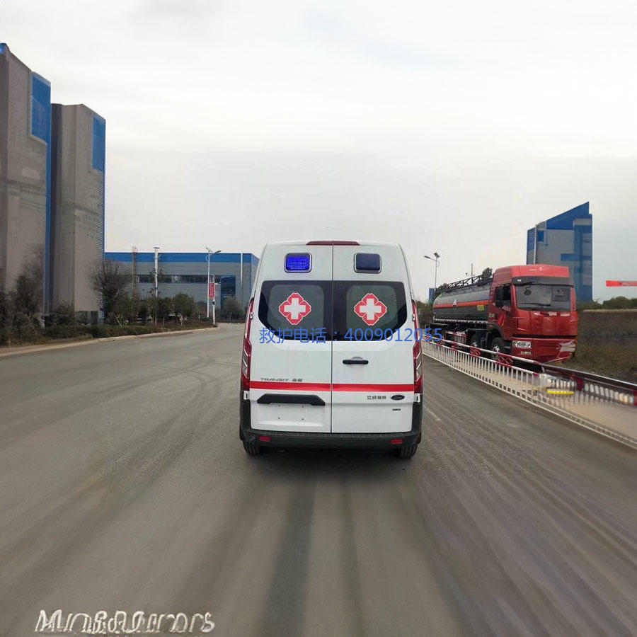 租赁急救车联系电话