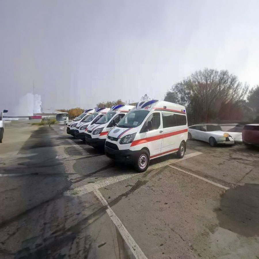 出租救护车联系电话