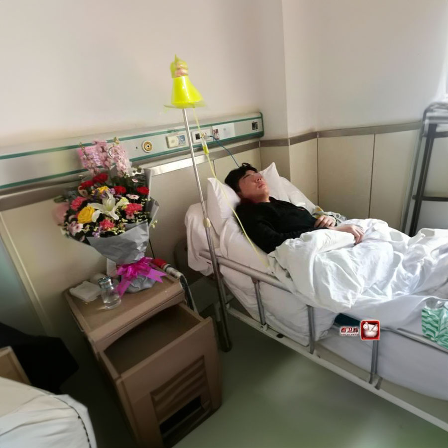 租赁救护车电话号码