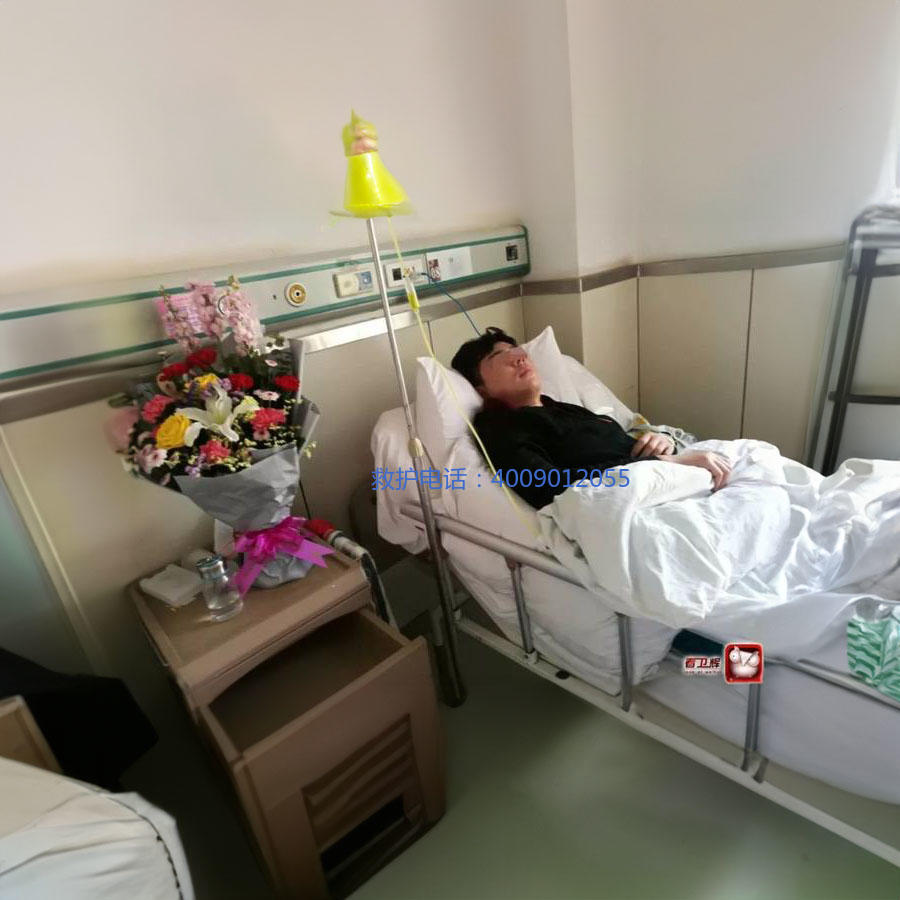 租赁私人救护车联系电话