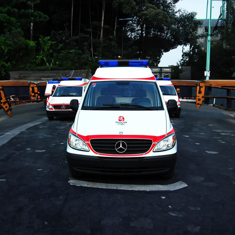 出租120联系方式