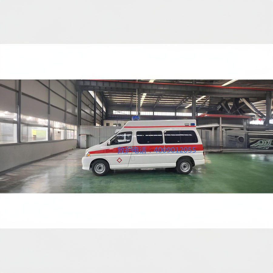 出租急救车联系电话