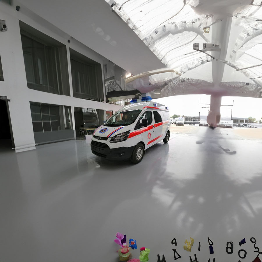 租赁救护车联系电话