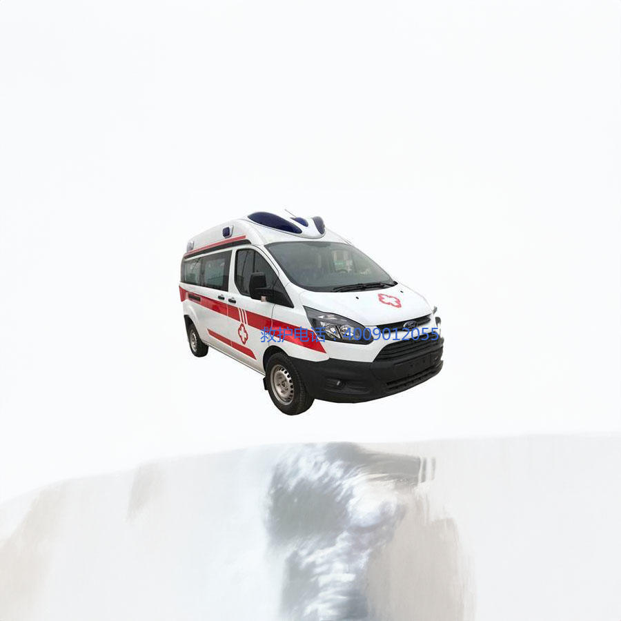 出租急救车联系电话