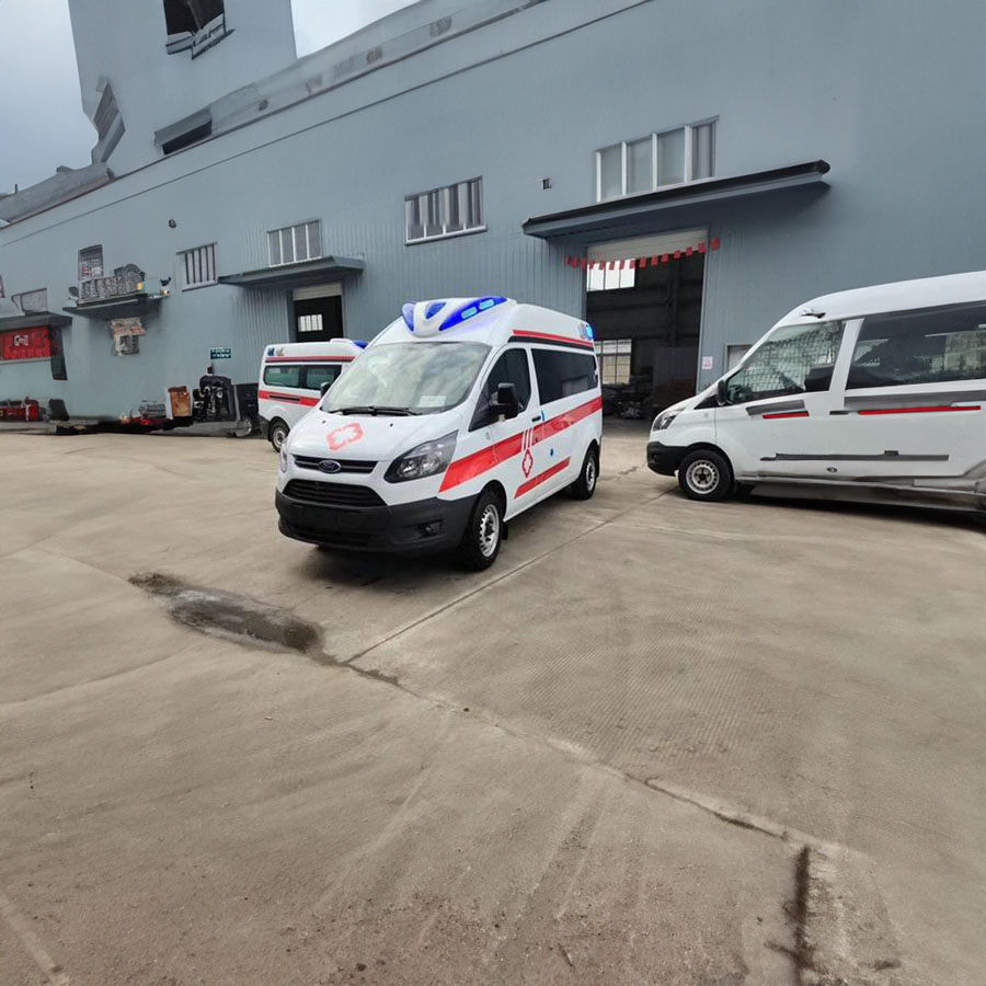 租赁急救车电话号码