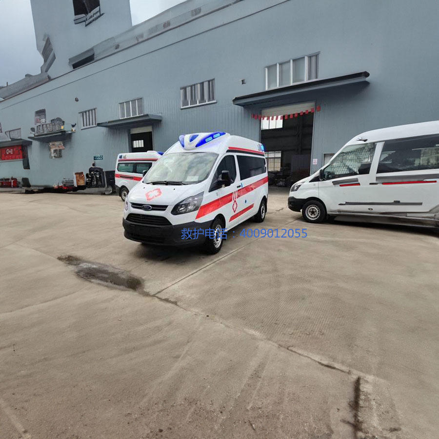 租赁急救车联系电话