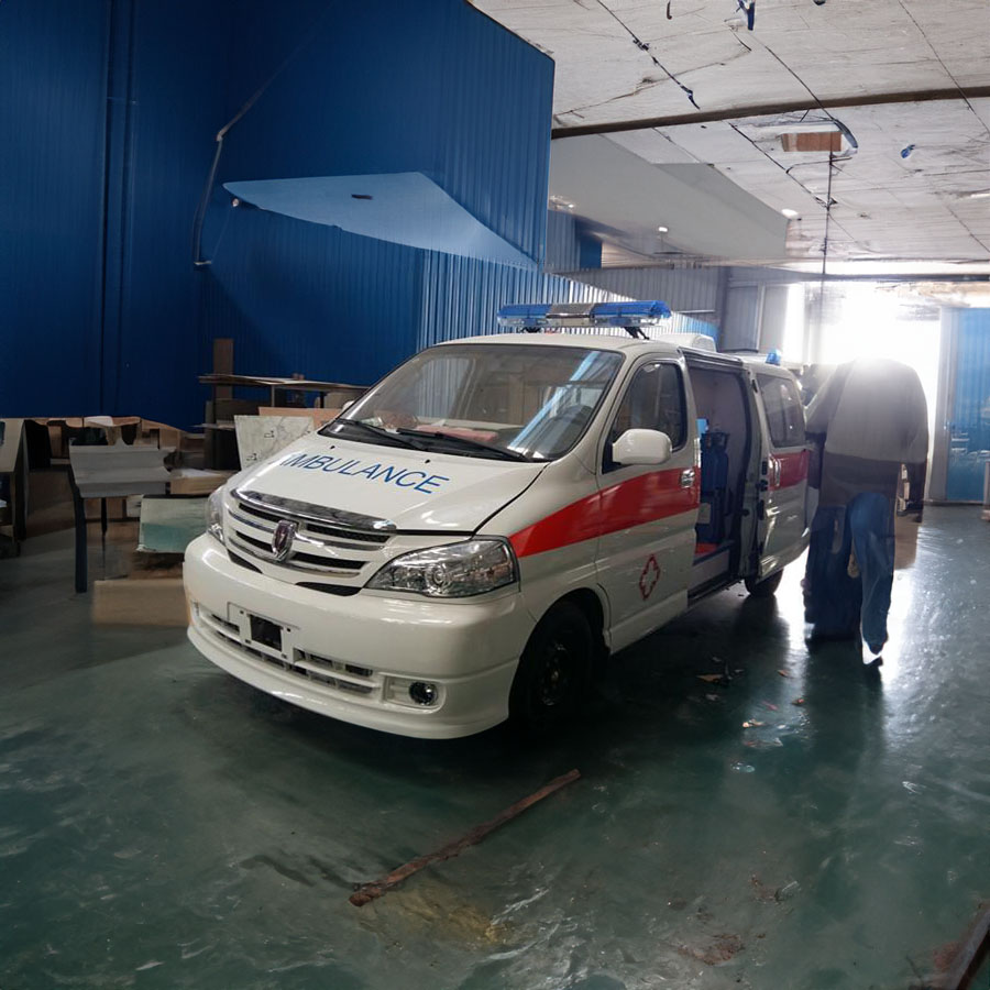 租赁私人救护车联系电话