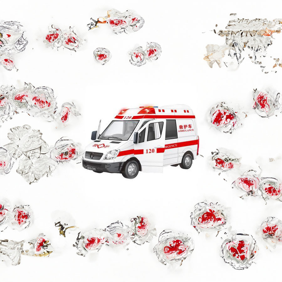 出租120联系电话