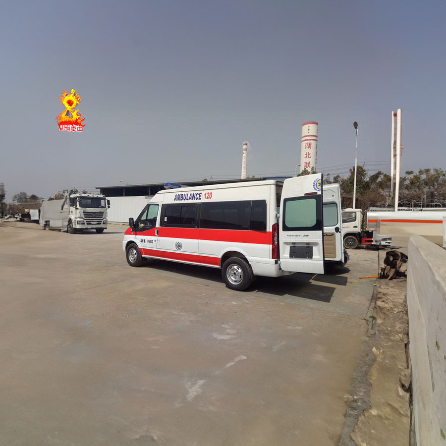 出租急救车电话号码
