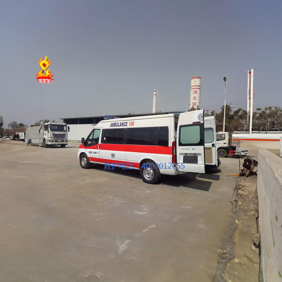 出租急救车联系电话